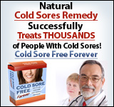 Cold Sore Treatment With Abreva : Causes Of Cold Sores - Stop Repeated Cold Sore Attacks