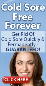 Cold Sore Free Forever™